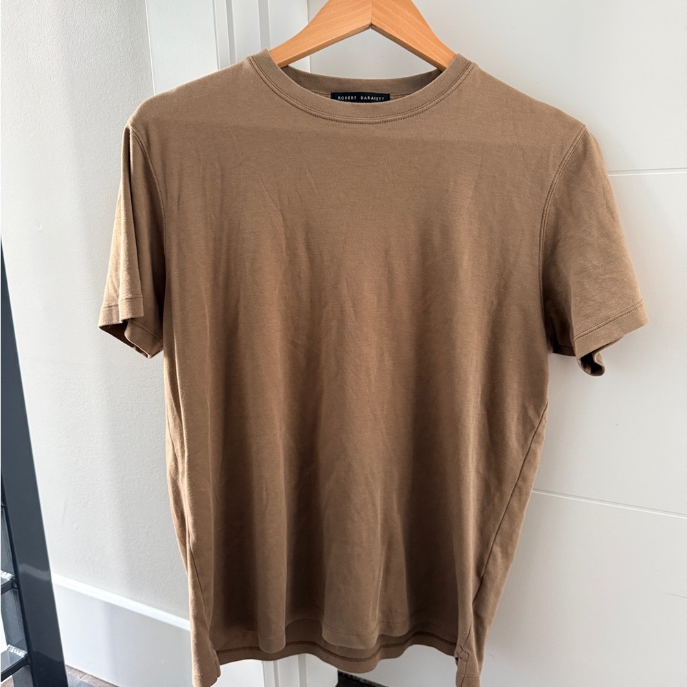 Robert Barakett Medium Men's Short Sleeve Tee